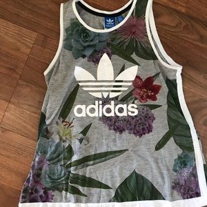 Adidas Tank Top